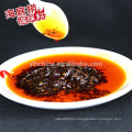 Haidilao hot pot Condiment for salad in Chili Sauce